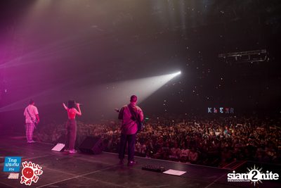 Hall of Fan Concert - Hall of Friends w/ KLEAR (Album 2) — photo 274