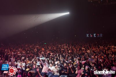 Hall of Fan Concert - Hall of Friends w/ KLEAR (Album 2) — photo 275