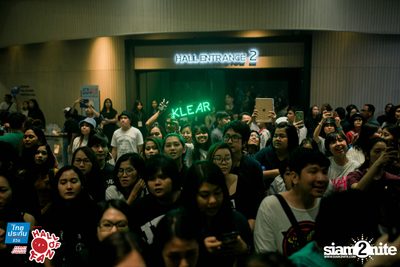 Hall of Fan Concert - Hall of Friends w/ KLEAR (Album 2) — photo 278