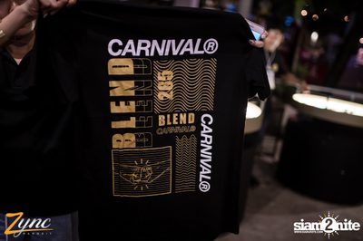 Let's BLEND Together กับ F.Hero x Stamp ที่ ซิงค์ รังสิต — photo 19