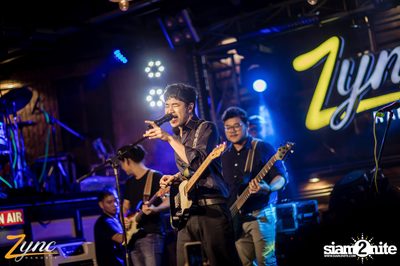 Let's BLEND Together กับ F.Hero x Stamp ที่ ซิงค์ รังสิต — photo 54