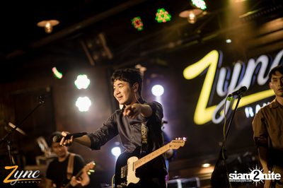 Let's BLEND Together กับ F.Hero x Stamp ที่ ซิงค์ รังสิต — photo 69