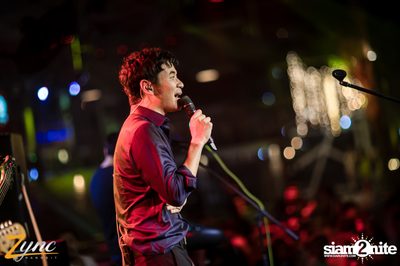 Let's BLEND Together กับ F.Hero x Stamp ที่ ซิงค์ รังสิต — photo 111