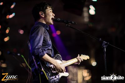 Let's BLEND Together กับ F.Hero x Stamp ที่ ซิงค์ รังสิต — photo 119