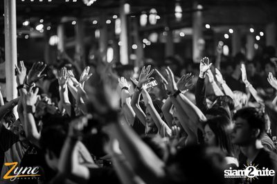 Let's BLEND Together กับ F.Hero x Stamp ที่ ซิงค์ รังสิต — photo 141