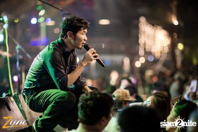 Let's BLEND Together กับ F.Hero x Stamp ที่ ซิงค์ รังสิต — photo 151
