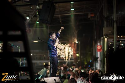 Let's BLEND Together กับ F.Hero x Stamp ที่ ซิงค์ รังสิต — photo 152