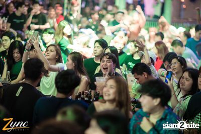 Let's BLEND Together กับ F.Hero x Stamp ที่ ซิงค์ รังสิต — photo 202
