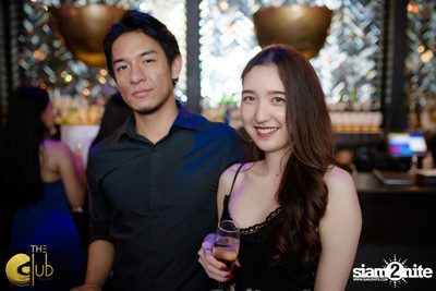 Crush Wednesdays ที่ เดอะคลับคอย — photo 3