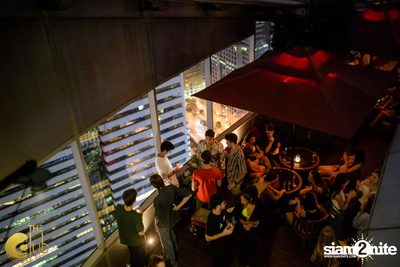 Crush Wednesdays ที่ เดอะคลับคอย — photo 7