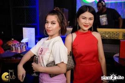 Crush Wednesdays ที่ เดอะคลับคอย — photo 17