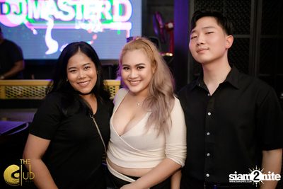 Crush Wednesdays ที่ เดอะคลับคอย — photo 19
