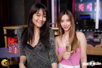 Crush Wednesdays ที่ เดอะคลับคอย — photo 37