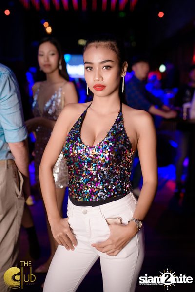 Crush Wednesdays ที่ เดอะคลับคอย — photo 39