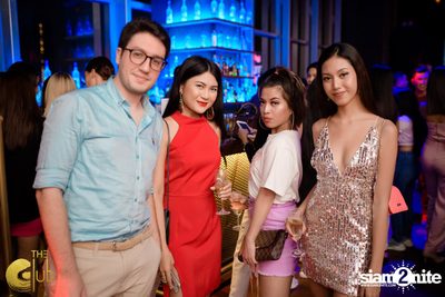 Crush Wednesdays ที่ เดอะคลับคอย — photo 40
