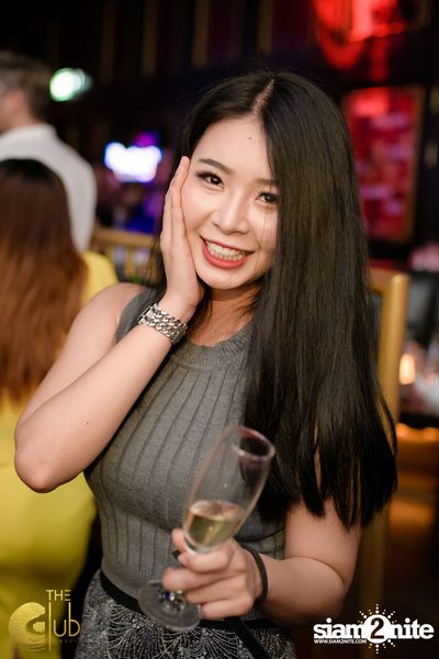 Crush Wednesdays ที่ เดอะคลับคอย — photo 52