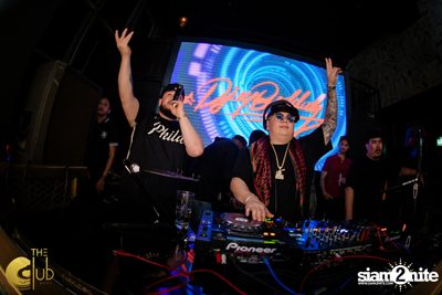 Crush Wednesdays ที่ เดอะคลับคอย — photo 76