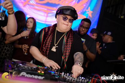 Crush Wednesdays ที่ เดอะคลับคอย — photo 79