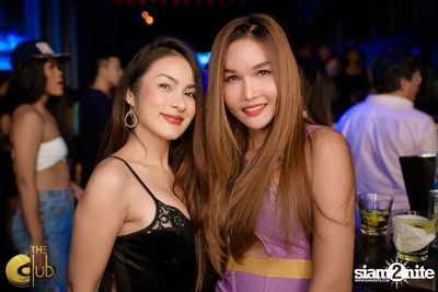 Crush Wednesdays ที่ เดอะคลับคอย — photo 109
