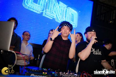 Crush Wednesdays ที่ เดอะคลับคอย — photo 117