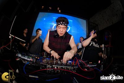 Crush Wednesdays ที่ เดอะคลับคอย — photo 118
