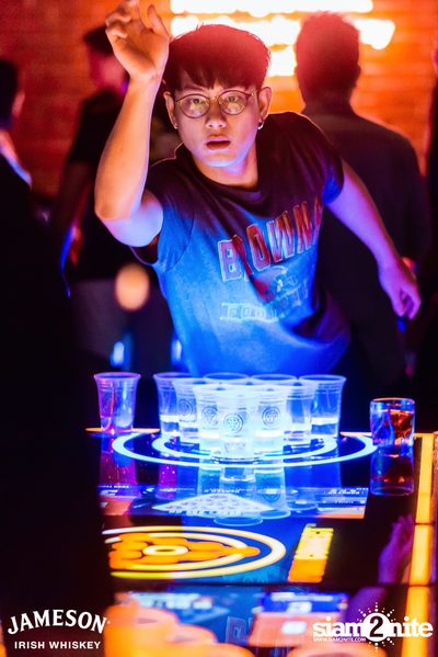 Atomic Championship | อะตอมมิก แบงค็อก — photo 4
