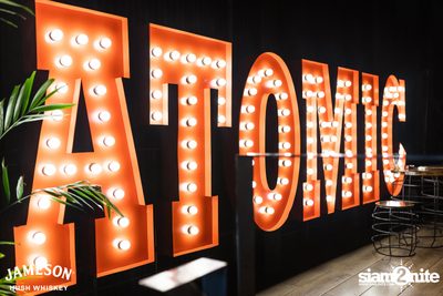Atomic Championship | อะตอมมิก แบงค็อก — photo 8