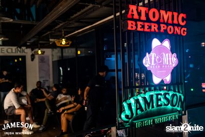 Atomic Championship | อะตอมมิก แบงค็อก — photo 10
