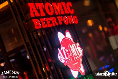 Atomic Championship | อะตอมมิก แบงค็อก — photo 12
