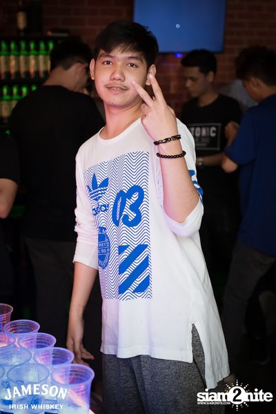 Atomic Championship | อะตอมมิก แบงค็อก — photo 14