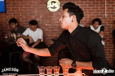 Atomic Championship | อะตอมมิก แบงค็อก — photo 18