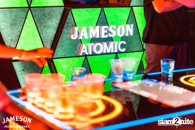 Atomic Championship | อะตอมมิก แบงค็อก — photo 23