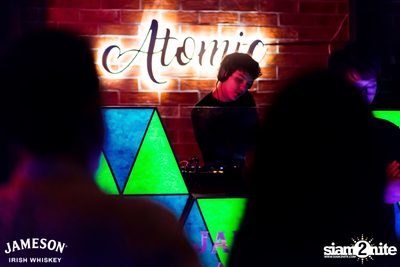 Atomic Championship | อะตอมมิก แบงค็อก — photo 33