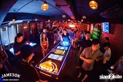 Atomic Championship | อะตอมมิก แบงค็อก — photo 40