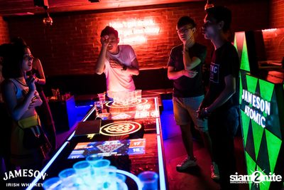 Atomic Championship | อะตอมมิก แบงค็อก — photo 48