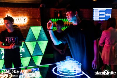 Atomic Championship | อะตอมมิก แบงค็อก — photo 50