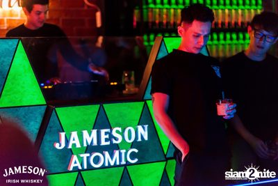 Atomic Championship | อะตอมมิก แบงค็อก — photo 71
