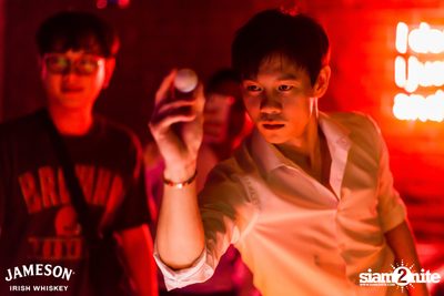 Atomic Championship | อะตอมมิก แบงค็อก — photo 75