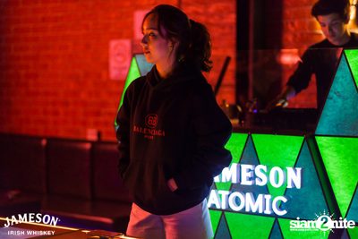 Atomic Championship | อะตอมมิก แบงค็อก — photo 76