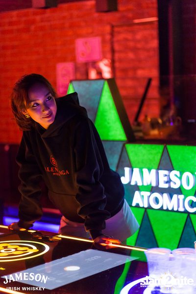 Atomic Championship | อะตอมมิก แบงค็อก — photo 77