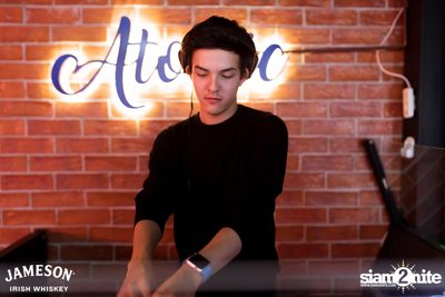 Atomic Championship | อะตอมมิก แบงค็อก — photo 82