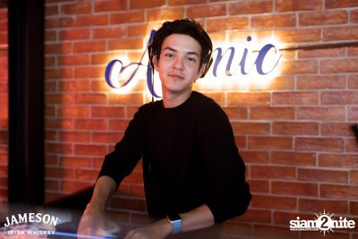 Atomic Championship | อะตอมมิก แบงค็อก — photo 83