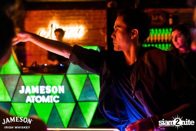 Atomic Championship | อะตอมมิก แบงค็อก — photo 93