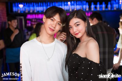 Atomic Championship | อะตอมมิก แบงค็อก — photo 95