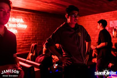 Atomic Championship | อะตอมมิก แบงค็อก — photo 98