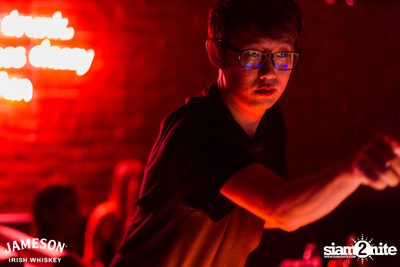 Atomic Championship | อะตอมมิก แบงค็อก — photo 108