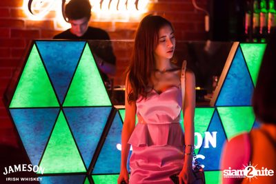 Atomic Championship | อะตอมมิก แบงค็อก — photo 118