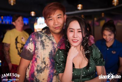 Atomic Championship | อะตอมมิก แบงค็อก — photo 123