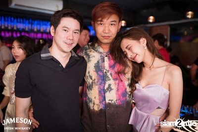 Atomic Championship | อะตอมมิก แบงค็อก — photo 124