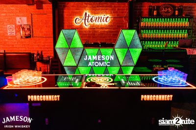 Atomic Championship | อะตอมมิก แบงค็อก — photo 131